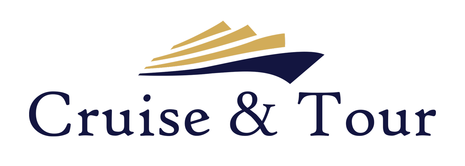 Cruise & Tour Logo